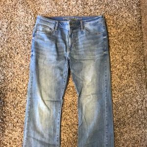 American Eagle Jeans 33x34
